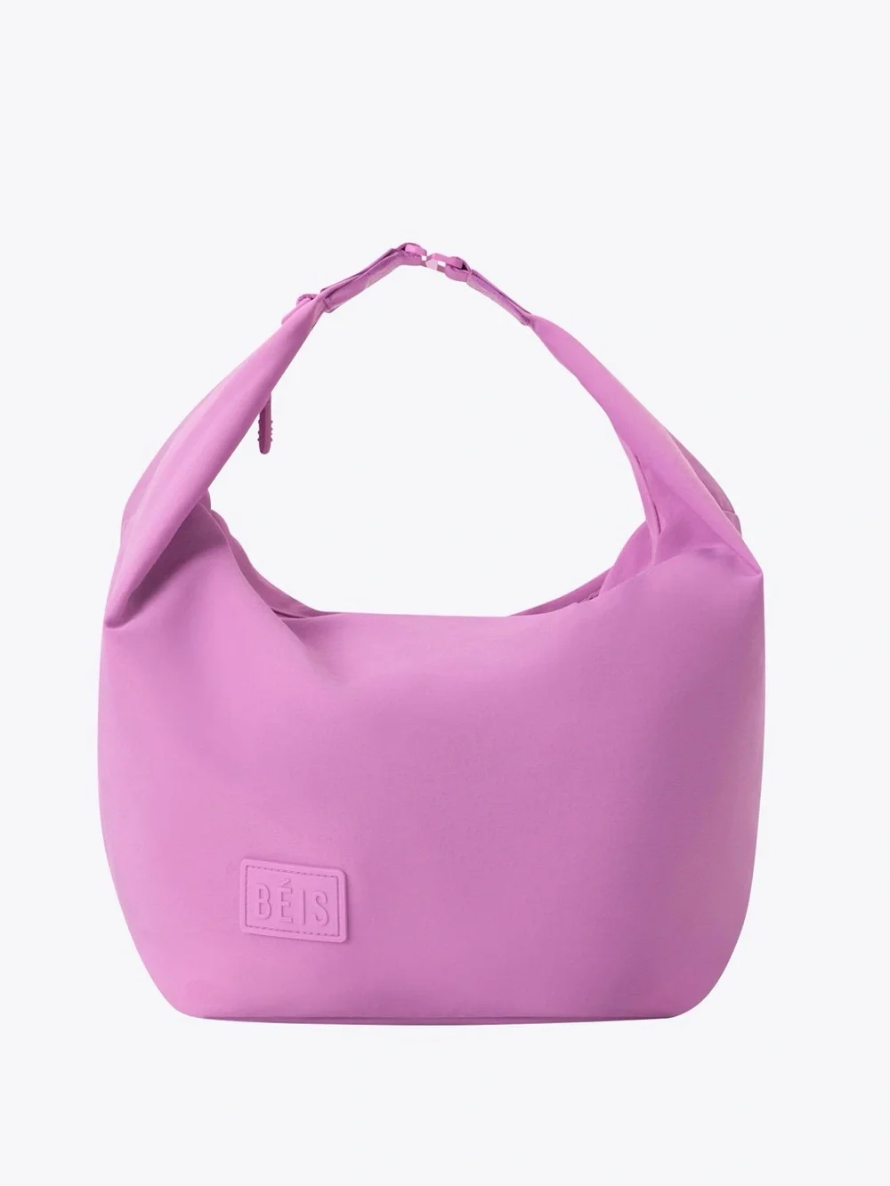 BEIS Crescent Bag - Berry